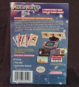 Mario Party Card Game (04)